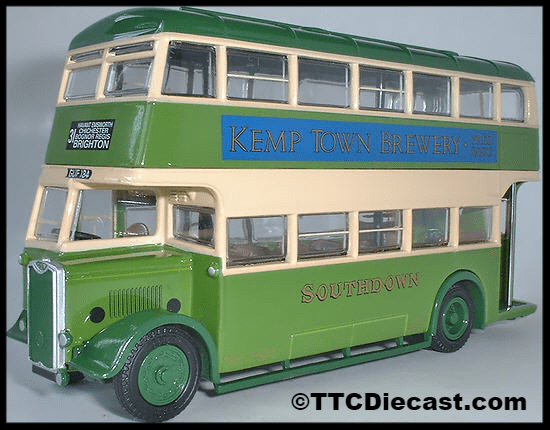 EFE 26315 Guy Arab II ' Southdown ', PRE OWNED