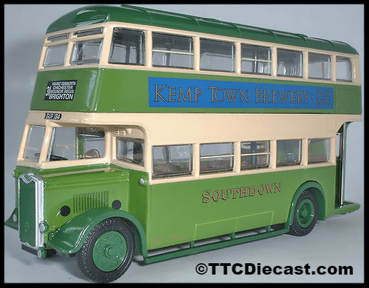 EFE 26315 Guy Arab II ' Southdown ', PRE OWNED