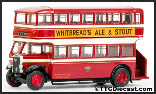 EFE 27214 Leyland TD1, Reading Corporation, PRE OWNED
