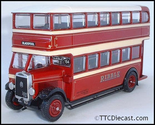 EFE 27301 Leyland TD1, Ribble, PRE OWNED