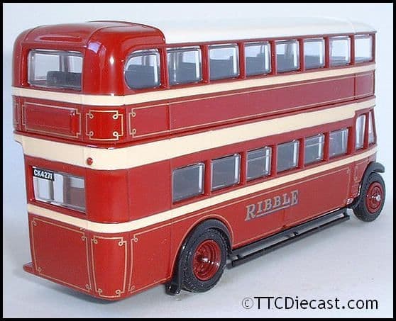EFE 27301 Leyland TD1, Ribble, PRE OWNED
