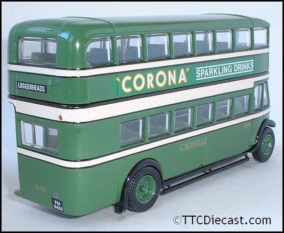 EFE 27302 Leyland TD1 Crosville Motor Services, PRE OWNED