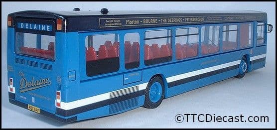 EFE 27614 Volvo Wright Endurance, Delaine, PRE OWNED