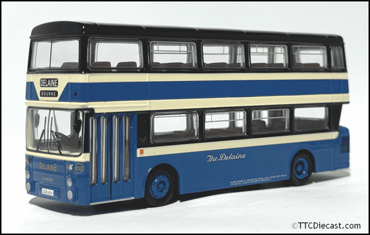 EFE 28903 Leyland Atlantean Northern Counties, Delaine, PRE OWNED