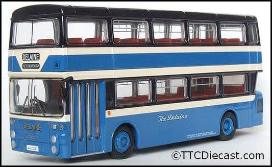 EFE 28903A Leyland Atlantean Northern Counties, Delaine, PRE OWNED