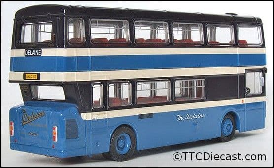 EFE 28903A Leyland Atlantean Northern Counties, Delaine, PRE OWNED