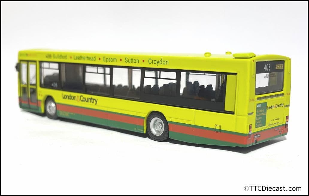 EFE 29801 Dennis Lance Wright Pathfinder, London & Country, Route 408 Guildford, PRE OWNED