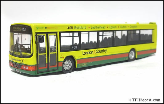 EFE 29801 Dennis Lance Wright Pathfinder, London & Country, Route 408 Guildford, PRE OWNED