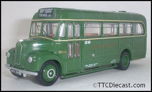 EFE 30504A Guy Vixen Special GS, London Transport, Route 397, COBHAM 2005, PRE OWNED