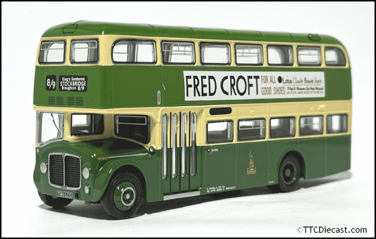 EFE 30601 AEC Renown Park Royal, King Alfred, PRE OWNED