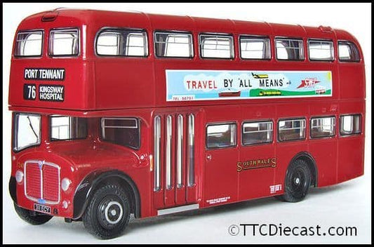 EFE 30703 AEC Renown Park Royal, South Wales Transport, PRE OWNED