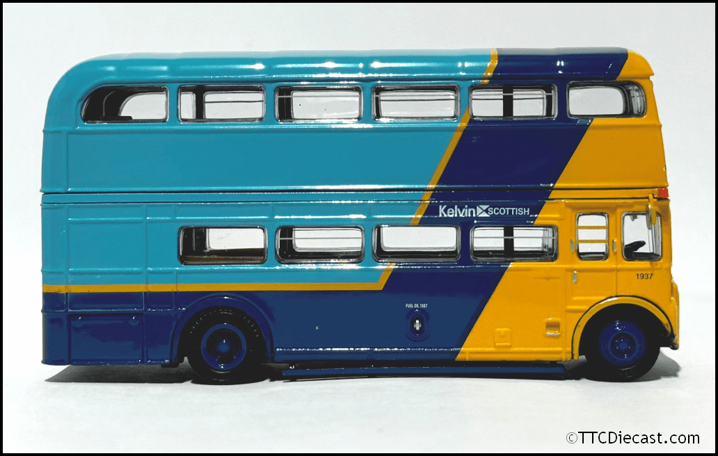EFE 31502 AEC Routemaster RM, Kelvin Scottish, PRE OWNED