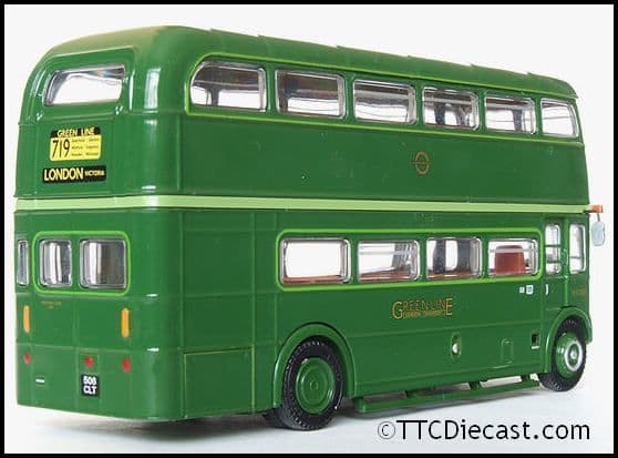 EFE 31701 AEC Routemaster RMC, London Transport, Route 719 London Victoria, PRE OWNED
