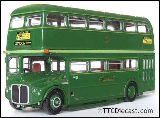 EFE 31701 AEC Routemaster RMC, London Transport, Route 719 London Victoria, PRE OWNED