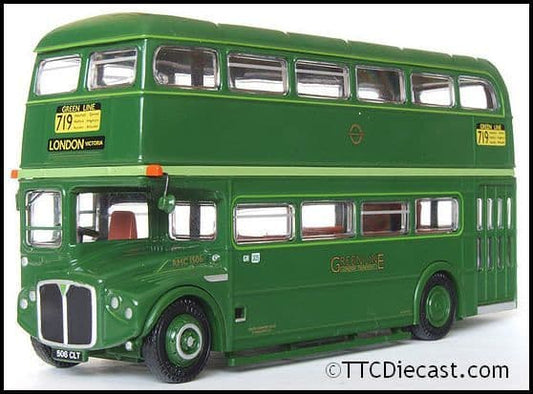 EFE 31701 AEC Routemaster RMC, London Transport, Route 719 London Victoria, PRE OWNED