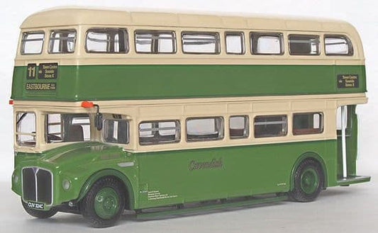 EFE 31903 AEC Routemaster RML, Cavendish, Buses Magazine, PRE OWNED