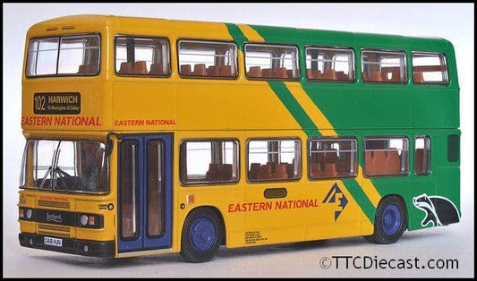 EFE 34903 Leyland Olympian, Eastern National, PRE OWNED