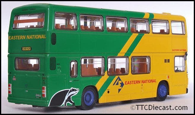 EFE 34903 Leyland Olympian, Eastern National, PRE OWNED