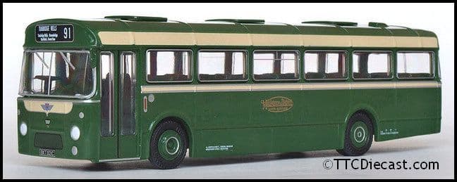 EFE 35201 AEC Reliance Marshall BET, Maidstone & District, PRE OWNED