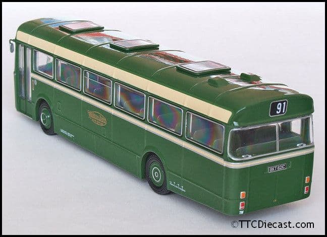 EFE 35201 AEC Reliance Marshall BET, Maidstone & District, PRE OWNED