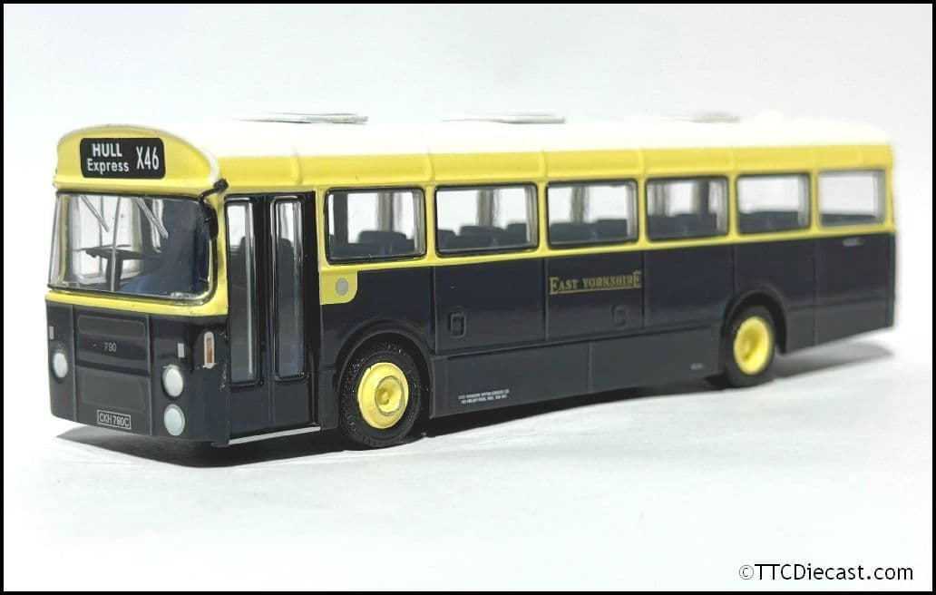 EFE 35206 Six Bay 36 Foot Bet, East Yorkshire, PRE OWNED