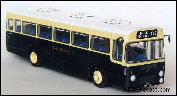 EFE 35206 Six Bay 36 Foot Bet, East Yorkshire, PRE OWNED