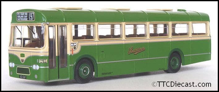 EFE 35301 Leyland Leopard Marshall BET, Southdown, PRE OWNED