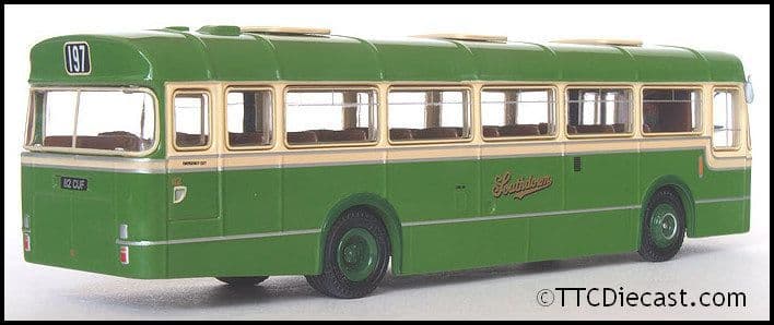 EFE 35301 Leyland Leopard Marshall BET, Southdown, PRE OWNED