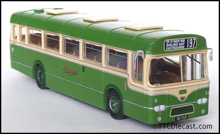 EFE 35301 Leyland Leopard Marshall BET, Southdown, PRE OWNED
