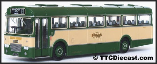 EFE 35306 Aec Reliance Six Bay 36 Foot Bet, Maidstone & District, PRE OWNED