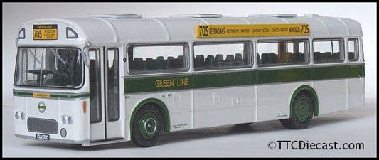 EFE 35701 AEC Reliance Willowbrook CF, London Transport, PRE OWNED