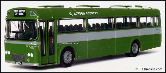 EFE 35705 Four Bay 36 Foot Bet, London Country Nbc, Route 392 Welwyn Garden, PRE OWNED