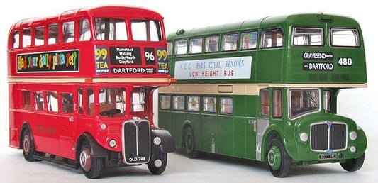 EFE 99930 LONDON TRANSPORT 14 SET, PRE OWNED