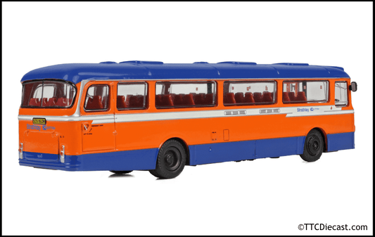 EFE E39102, Leyland Leopard, Alexander Y Type, Strathtay Scottish *PRE ORDER £39.90*