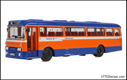 EFE E39102, Leyland Leopard, Alexander Y Type, Strathtay Scottish *PRE ORDER £39.90*