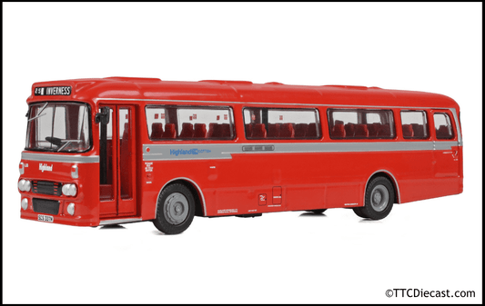 EFE E39103, Leyland Leopard, Alexander Y Type, Highland Scottish *PRE ORDER £39.90*