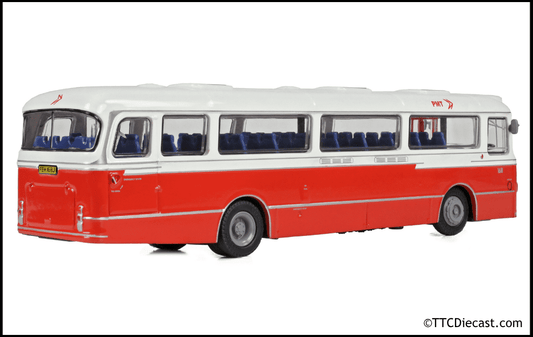 EFE E39104, Leyland Leopard, Alexander Y Type, PMT Potteries Motor Traction *PRE ORDER £39.90*