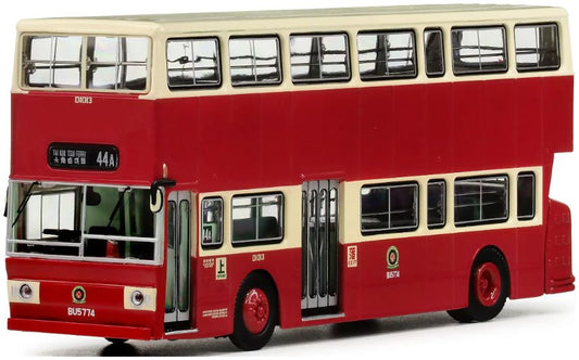 80M EIG KMB2025021 KMB Daimler Fleetline Baco 10M (44A) 1:76 Scale *PRE ORDER £85.49*