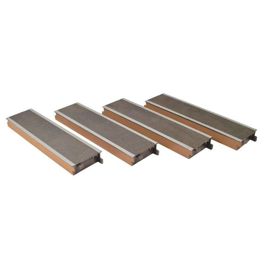 Farish 379-200 Platforms (x4), N Gauge