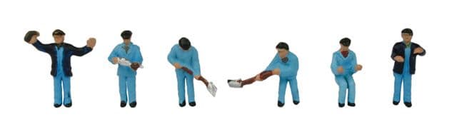 Farish 379-307 Steam Locomotive Staff