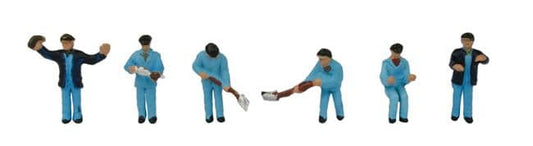 Farish 379-307 Steam Locomotive Staff