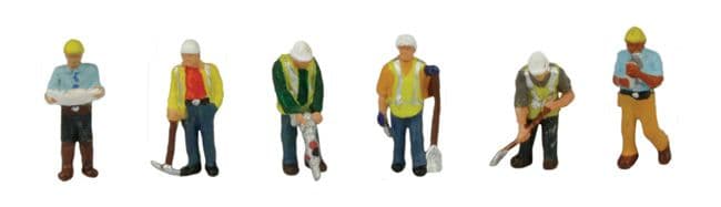 Farish 379-312 Civil Engineers