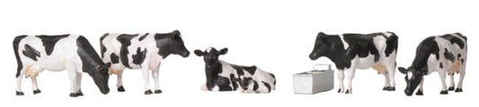 Farish 379-341 Cows