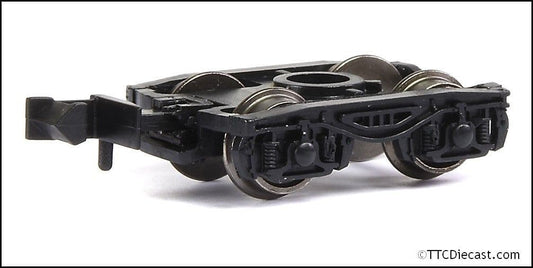 Farish 379-415 Y25 Wagon Bogies (x2) N Gauge