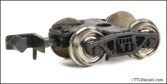 Farish 379-416 Gloucester Wagon Bogies (x2) N Gauge