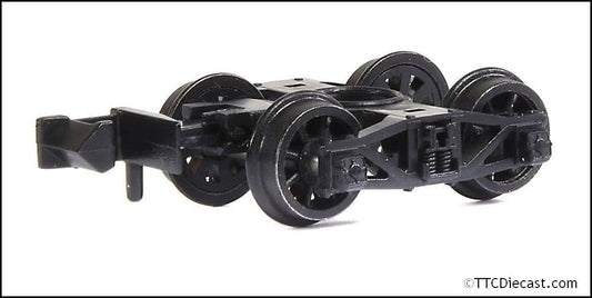 Farish 379-418 Diamond Frame Wagon Bogies (x2) N Gauge