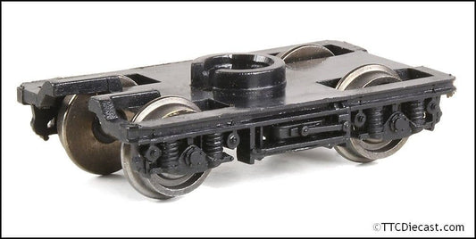 Farish 379-441 BR B4 Coach Bogies (x2) N Gauge