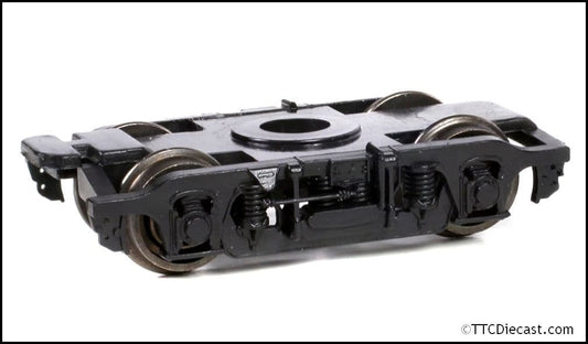 Farish 379-442 BR Commonwealth Coach Bogies (x2) N Gauge