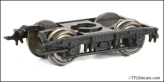 Farish 379-443 SR Bulleid Coach Bogies (x2) N Gauge