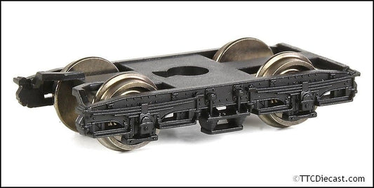 Farish 379-444 GWR Hawksworth Coach Bogies (x2) N Gauge